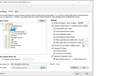 Gimmal Migrate™ — Microsoft 365 plugin