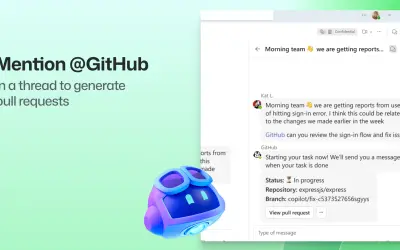 GitHub — Microsoft 365 plugin