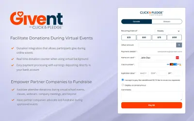 Givent — Microsoft 365 plugin