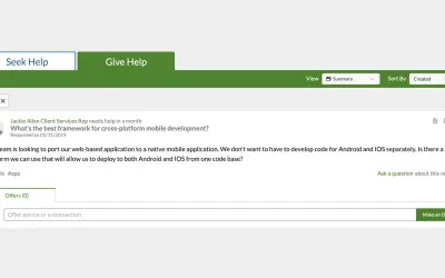 Givitas — Microsoft 365 plugin