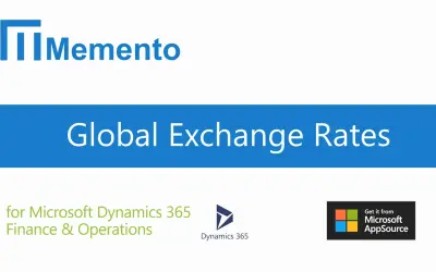 Global Exchange Rates — Microsoft 365 plugin