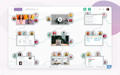 Glowbl — Microsoft 365 plugin