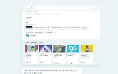 GO1 — Microsoft 365 plugin