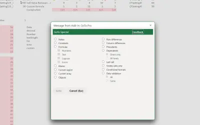 GoToPro — Microsoft 365 plugin