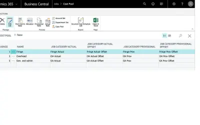 GovCon365 — Microsoft 365 plugin