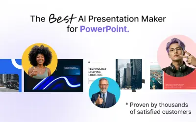 GPT for PowerPoint — Microsoft 365 plugin