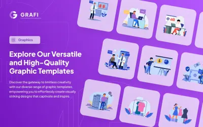 Grafi — Microsoft 365 plugin