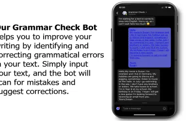 Grammar Check — Microsoft 365 plugin