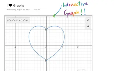 Graph My Equation — Microsoft 365 plugin