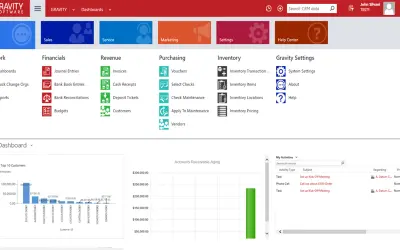 Gravity — Microsoft 365 plugin