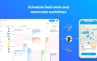 Gruntify: Fieldwork Automation — Microsoft 365 plugin