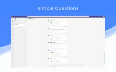 Happybot — Microsoft 365 plugin