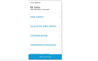 Harman QuickLead — Microsoft 365 plugin