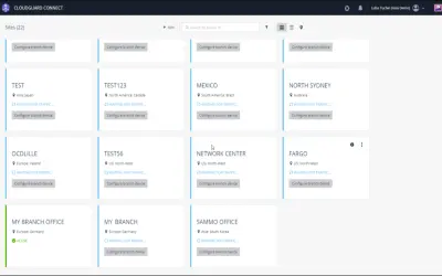 Harmony Connect — Microsoft 365 plugin