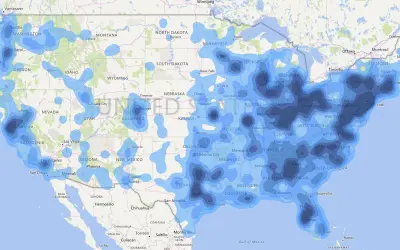 Heatmap — cover image