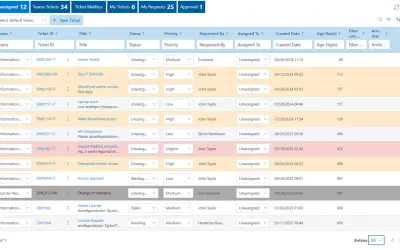 Helpdesk 365 — Microsoft 365 plugin