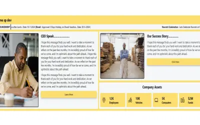 Hero-WebPart — Microsoft 365 plugin