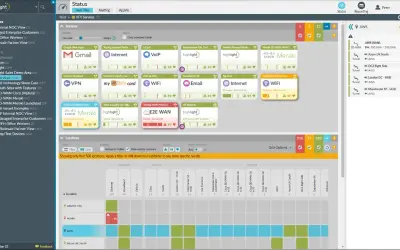 Highlight Service Assurance Platform — Microsoft 365 plugin