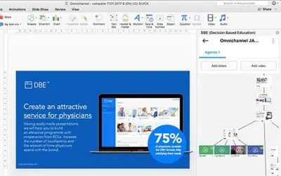 Highp Video Presentation Designer — Microsoft 365 plugin