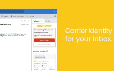 Highway for Outlook — Microsoft 365 plugin