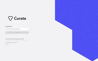 HIVERY Curate — Microsoft 365 plugin