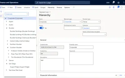 HomebuilderONE — Microsoft 365 plugin