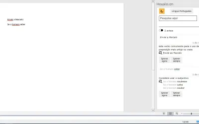Houaiss.on — Microsoft 365 plugin