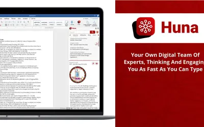 Huna — Microsoft 365 plugin