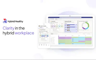 Hybrid Healthy — Microsoft 365 plugin
