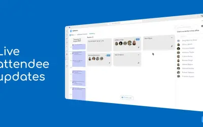 HybRooms — Microsoft 365 plugin