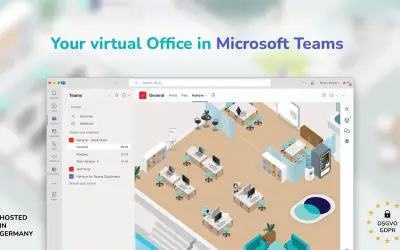HyHyve — Microsoft 365 plugin