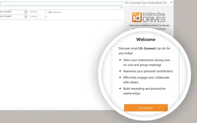 I.D. Connect - Collaborate better! — Microsoft 365 plugin