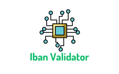 Iban Validator for Excel — Microsoft 365 plugin