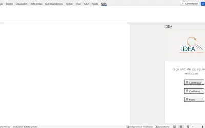 IDEA — Microsoft 365 plugin