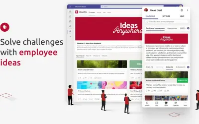 Ideas (NA) — Microsoft 365 plugin