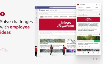 Ideas (UK) — Microsoft 365 plugin