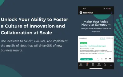 Ideawake — Microsoft 365 plugin