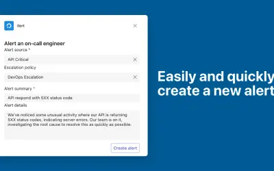 ilert — Microsoft 365 plugin