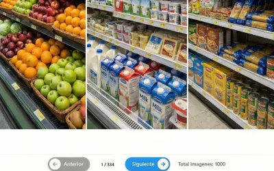 Image Gallery Pro for Power BI — Microsoft 365 plugin
