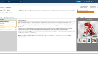 Image Manager — Microsoft 365 plugin