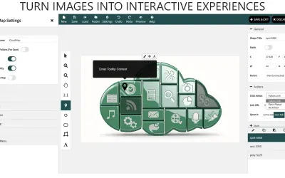 Image Map — Microsoft 365 plugin
