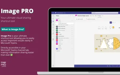 Image Pro — Microsoft 365 plugin