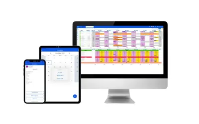 Indeavor Workforce Management — Microsoft 365 plugin