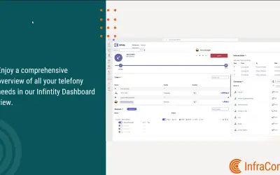 Infinity — Microsoft 365 plugin
