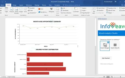 Infoveave — Microsoft 365 plugin