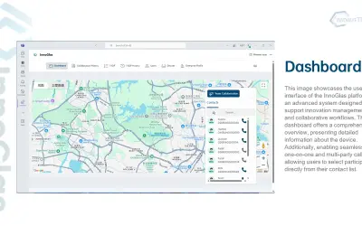 InnoGlas — Microsoft 365 plugin