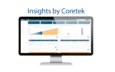 Insights by Coretek — Microsoft 365 plugin
