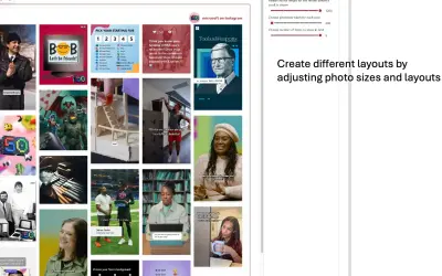 Instagram Feeds - Microsoft 365 — Microsoft 365 plugin
