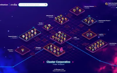 InStation — Microsoft 365 plugin