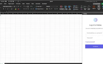 Intelas — Microsoft 365 plugin